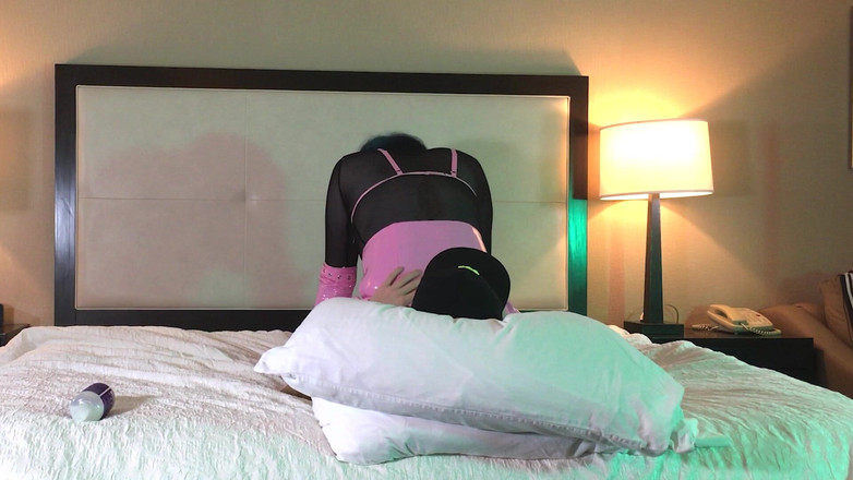 Jake Grand the man: Trans en castidad follada duro - compilación 7