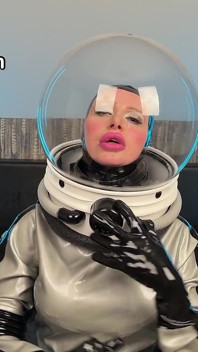 Astronaute