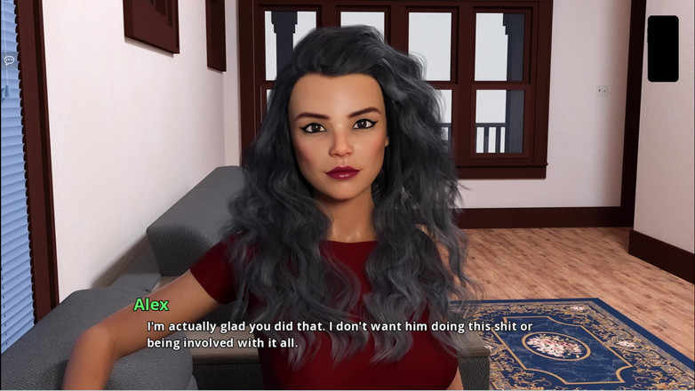 Johannes Gaming: College Kings 10 Jsem šel pomoci dámám vybrat brýle