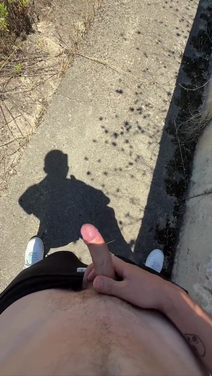 fabby: Açık mastürbasyon