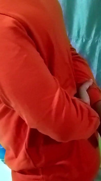 Kakak ipar india rakhi dengan toket aduhai dientot habis-habisan sama abang iparnya saat lagi di kantor