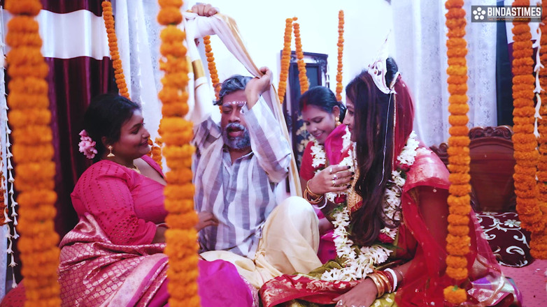 Biind as times: Tharki burha nikala suhagraat manane apne genç nai nawali biwiyon...