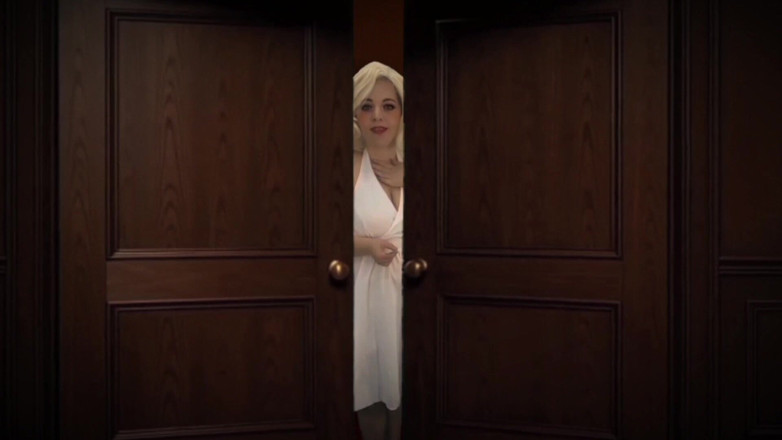 SapphireStyle90: Madeline morella - jadikan aku bintang bokep