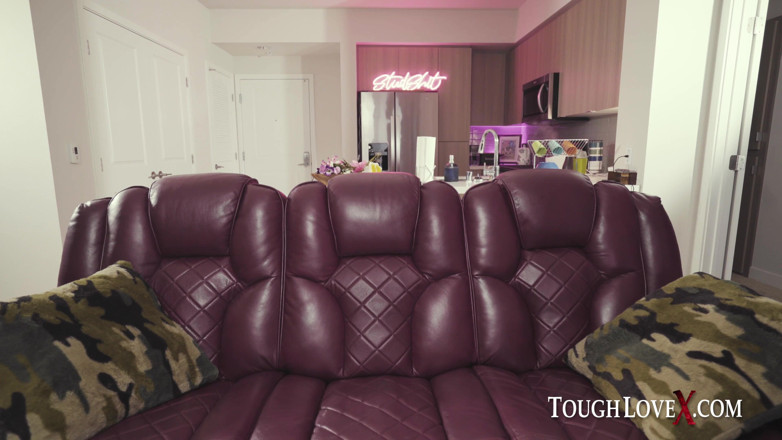 ToughLoveX: Toughlovex Карла в kastings з Брі Стар