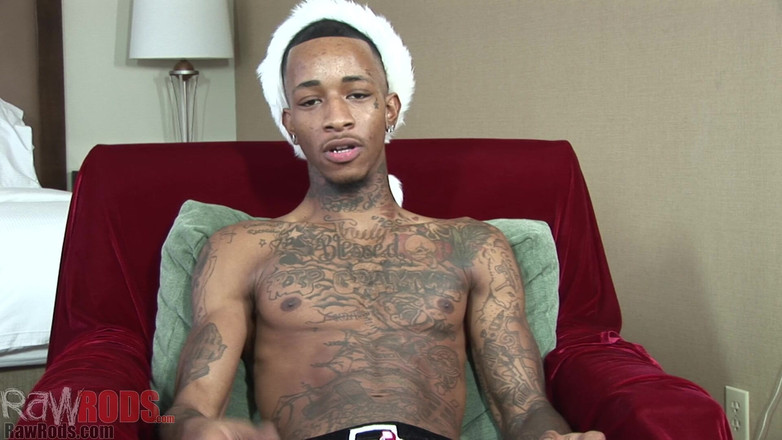 RawRods: Tae the Doug Xmas