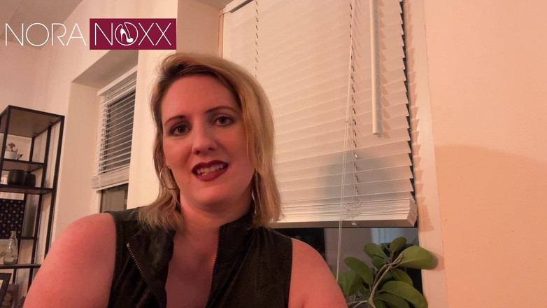 Nora Noxx: Tôi muốn đổi bạn tình - nhưng làm thế nào?