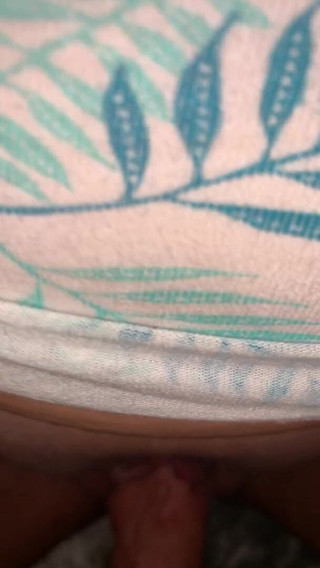 Filthy British Couple: British slut wife tells cuck hubby she wants spunk from...