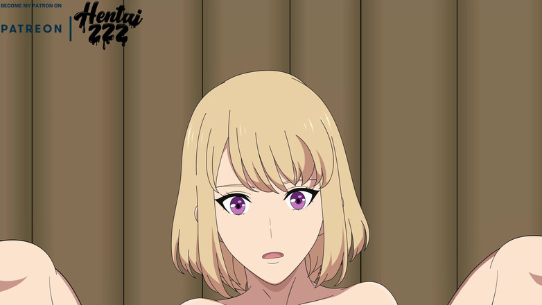 Hentai ZZZ: Hentai cha hae misyoner bakış açısında tek başına seviye atlıyor
