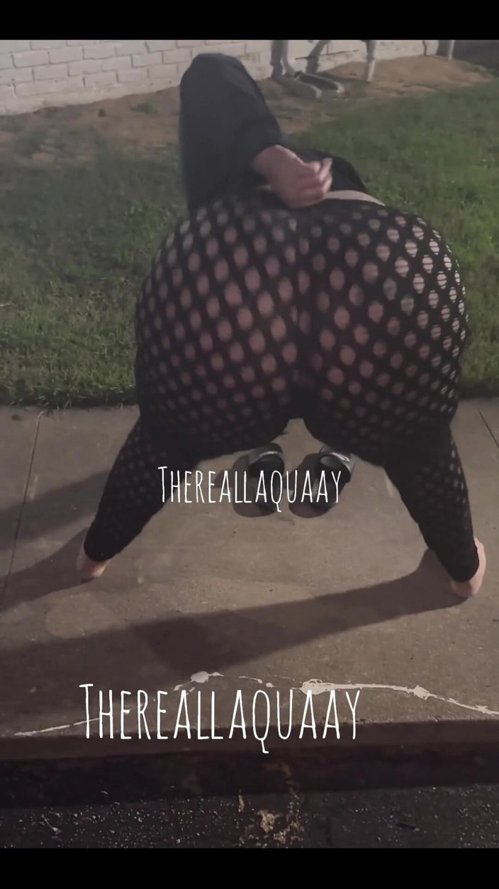 Biggdebbie solo: This Was Funnn to Do, Want More