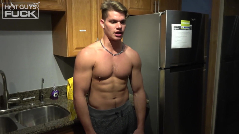 Hot Guys Fuck: The Driller fode gata canadense gostosa