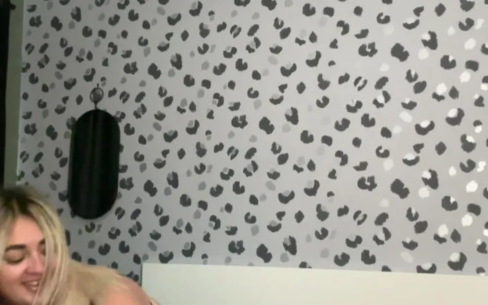 Filthy British Couple: Dirty Talking British Couple 69 Before Wife Watches Herself Sit on...