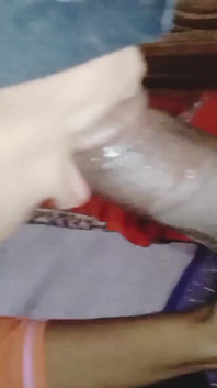 Dit is de eerste keer dat ik seks heb met de dorpsdame Deshi-vrouwen