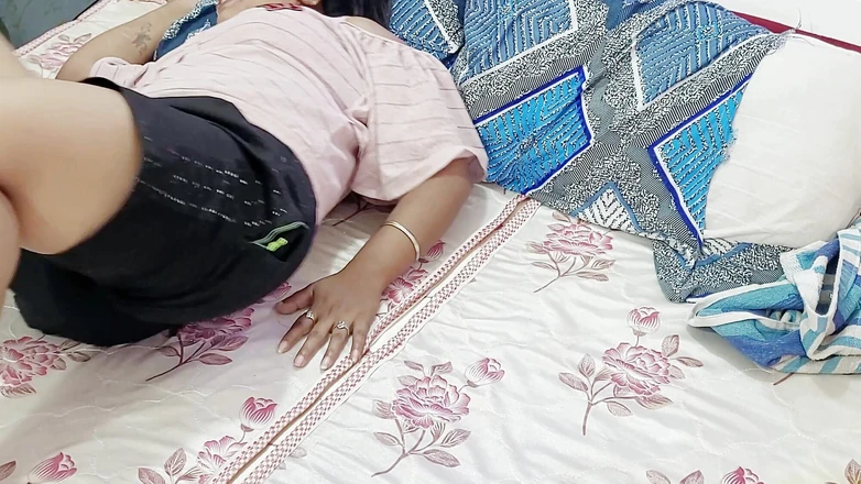 pinki_cute: Indian Girl Payal Loud Moaning During Hard Anal Fuck Cum...