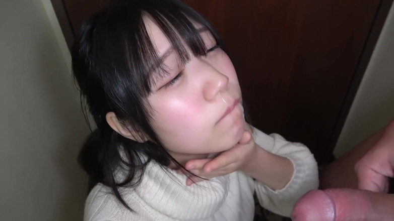 Asian happy ending: Ange asiatique 3963