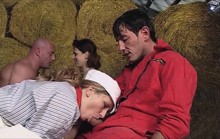 PRP: Country Love - Dvd