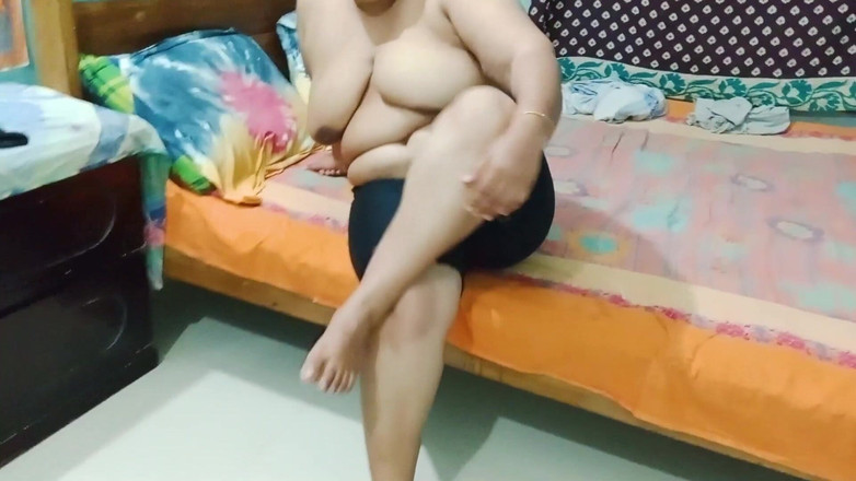 Morjenabb: Bangladeshi sexy talk, I think the whole thing is done