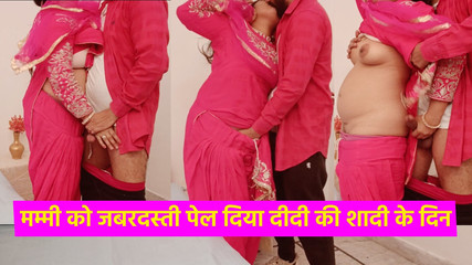 Jony Darling: Perkahwinan adik tiri Haldi Day Menjadi Malam Kongkek Ibu Tiri...