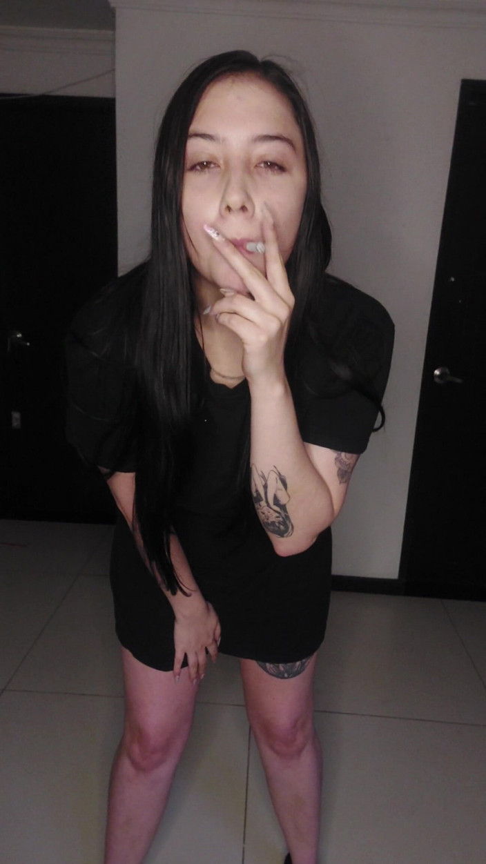 Golden domme: スモーキング・ホア Mp4