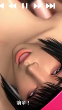 두 명의 피자 소녀가 피자로 상을 수상할 때 보지를 줘!
