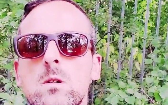 Slutboyben: Slutboyben Cam4 Сексуальная порнозвезда Эксгибиционистка на публике Vi