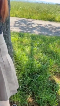 Ich gebe einem fremden einen blowjob und schlucke