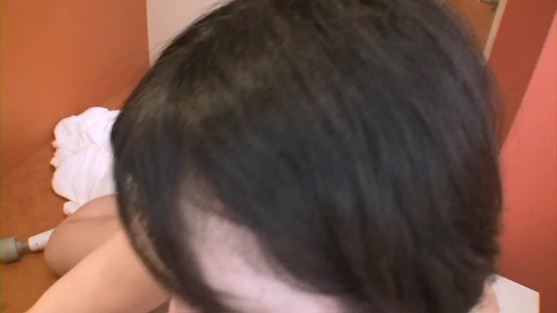 Japan Lust: La bella ragazzina eri viene abboccata e scopata