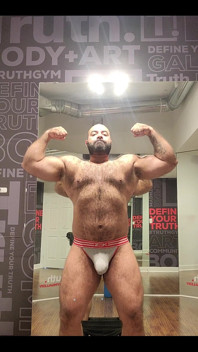 Happy Flex Friday!