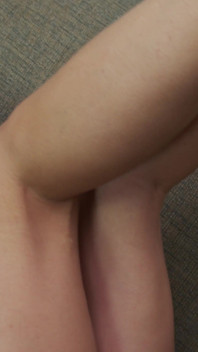 Vika - Phone up the Skirt Pt I