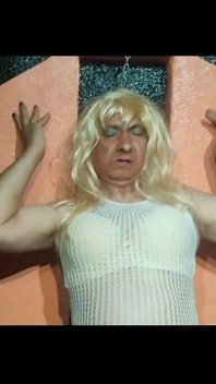 Mãos Na Parede 1