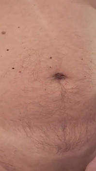 Handjob Cum