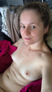 Just Want to Wish You a Good Day!