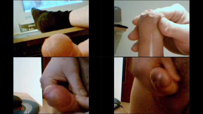 Sperm Artist: Bộ sưu tập bắn tinh khổng lồ điên cuồng - phiên bản...