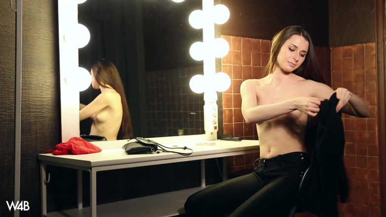 Watch4beauty: Lizi na castingu