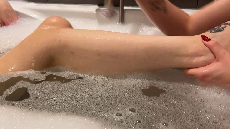 EdgesOfReality: A Mistress and Her Slave Girl