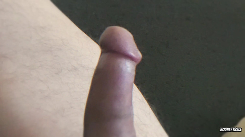 Rodney Roux: Magical Male-female Union - Hands-free Cum Ritual
