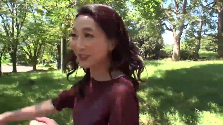 Asian cutie: Asiatisk ängel 7043