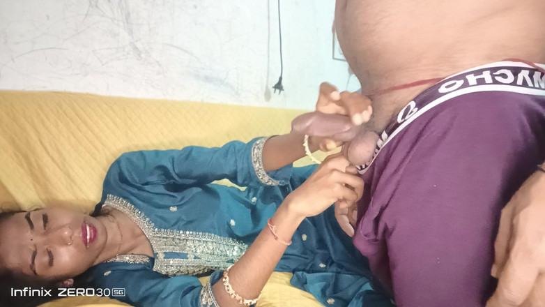 Truefuker: Principal apne kamsin byaphrend ko uske sath itni jordar chudaee...