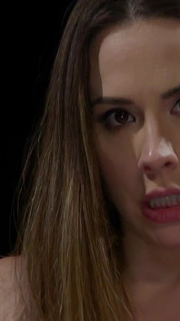 Chanel Preston zawsze jest na pierwszym miejscu z Chanel Preston