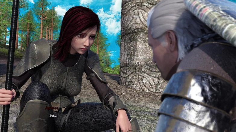 Joystick Cinema: Efter inferno - (pt 04)