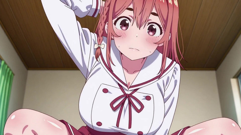 Prznai: Sumi (kanokari)