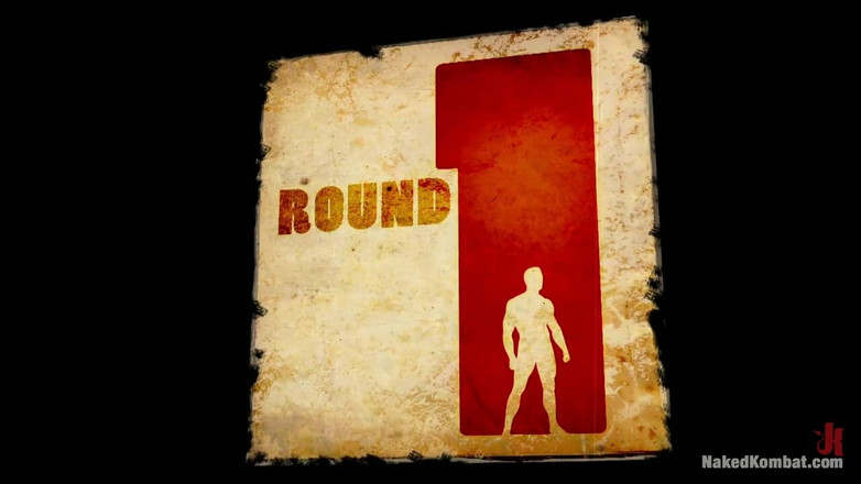 Naked Kombat: Drake Jaden Vs Dominic Pacifico
