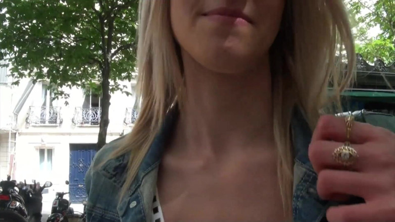 My Favorite Pornstars: Petite blonde step mom with huge tits gets hardcore anal...
