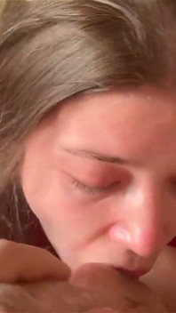 Neuvěřitelné kouření od mé sexy přítelkyně děvky