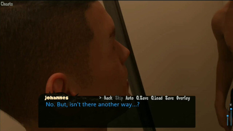 Johannes Gaming: Senhor brilhante - # 11 que poderes ela tem