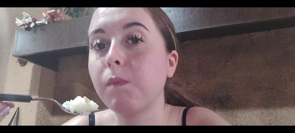 RavenHearth666VIP: Makan makan tengah hari saya