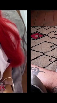 Das große britische blowjob-rennen - runde 2