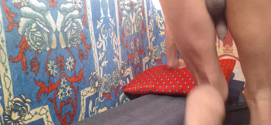 Che: Al aire libre, dedos en el culo, follando duro por...