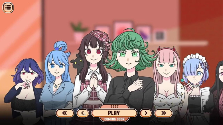 LewdArcade: Horny Recruiter Sex Game Play [part 02] Nude Mod [18+] Nude Game Play /...