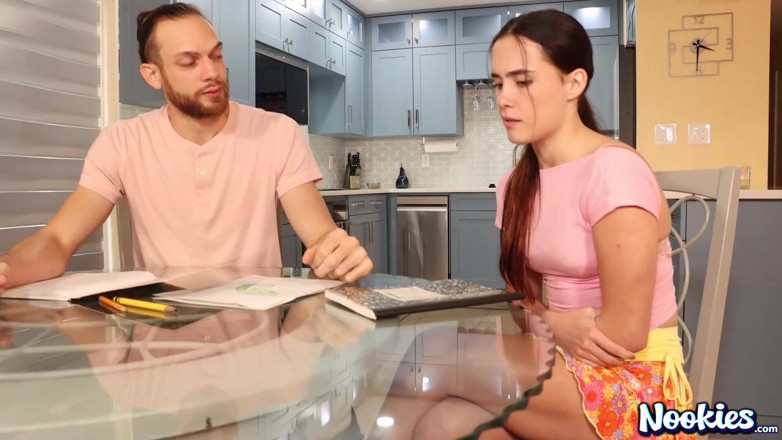 Nookies: Anatomický studijní kamarád