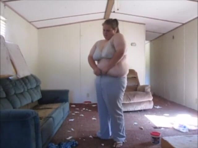 Fat House Wife: Jag verkligen